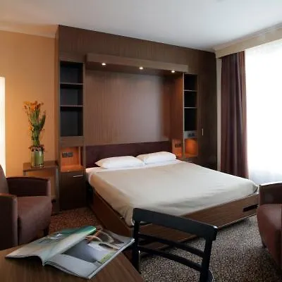 Citadines Saint-Germain-Des-Pres Paris Aparthotel