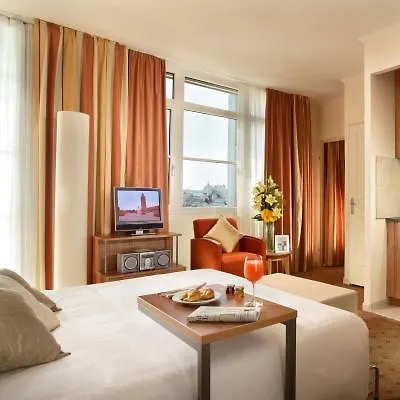 Citadines Saint-Germain-Des-Pres Paris Aparthotel