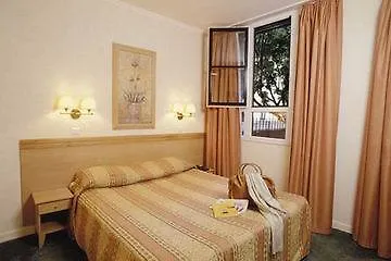 ****  Citadines Saint-Germain-Des-Pres Paris Aparthotel França