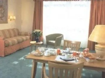 Citadines Saint-Germain-Des-Pres Paris Aparthotel France