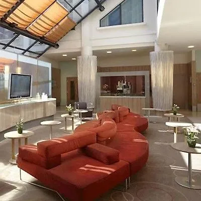 Citadines Saint-Germain-Des-Pres Paris Aparthotel