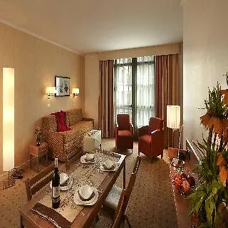 Citadines Saint-Germain-Des-Pres Paris Aparthotel