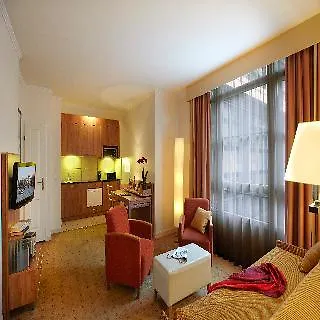 Citadines Saint-Germain-Des-Pres Paris Aparthotel