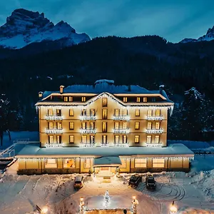 Hotel Marcora&spa ***
