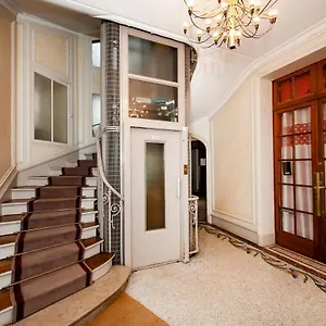 Le Marais Prestige Luxueux - Cosy - Wifi París