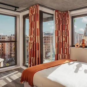 Hotell La Belle