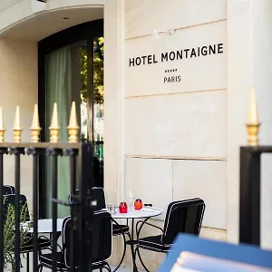 Montaigne Hotel