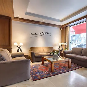 Apollinaire Hotel