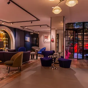 Hotel Golden Tulip Opéra De Noailles