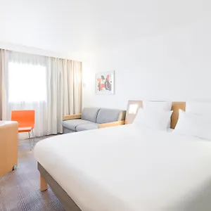 Novotel Centre Gare Montparnasse Ξενοδοχείο