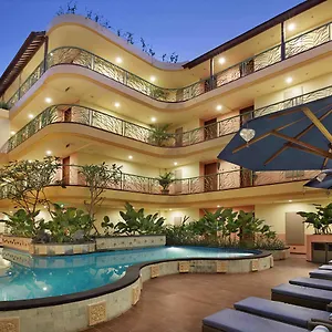 visit hotel