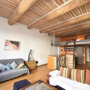 Appartamento Les Mats Du Port 