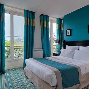 Hotell Cluny Square