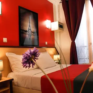 Hotell Audran