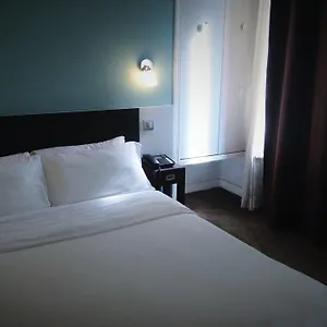 Du Maine Paryż