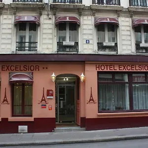 Excelsior Paryż