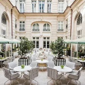 De Crillon Ξενοδοχείο