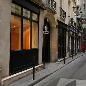 My Story Up París
