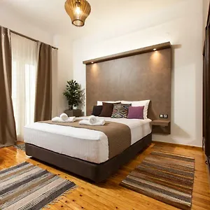 Downtown Luxury Boutique - The Grand Ελλάδα