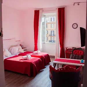 Bed & Breakfast Relais Cola Di Rienzo ***