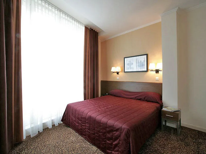 ****  Citadines Saint-Germain-Des-Pres Paris Aparthotel France