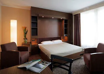 Citadines Saint-Germain-Des-Pres Paris Aparthotel 4*,  France