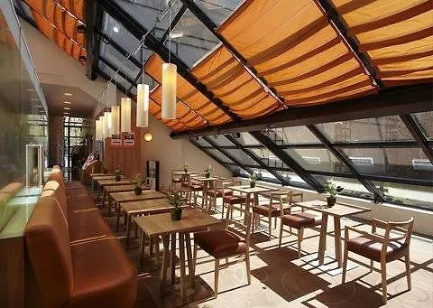 Апарт отель Citadines Saint-Germain-Des-Pres Париж 4*,  Франция