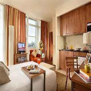 Citadines Saint-Germain-Des-Pres Paris Aparthotel