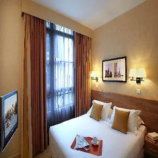 ****  Citadines Saint-Germain-Des-Pres Paris Aparthotel France