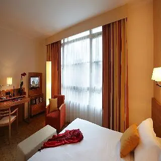 Aparthotel Citadines Saint-Germain-des-Prés París